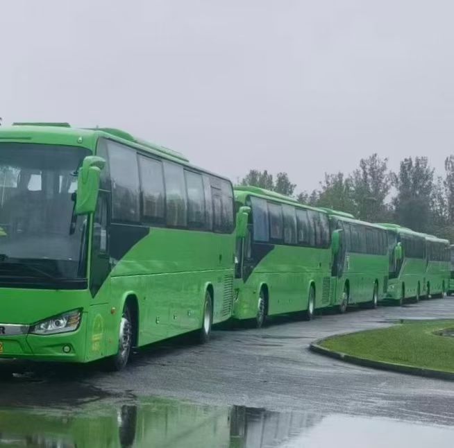 50座巴士-旅游租车包车